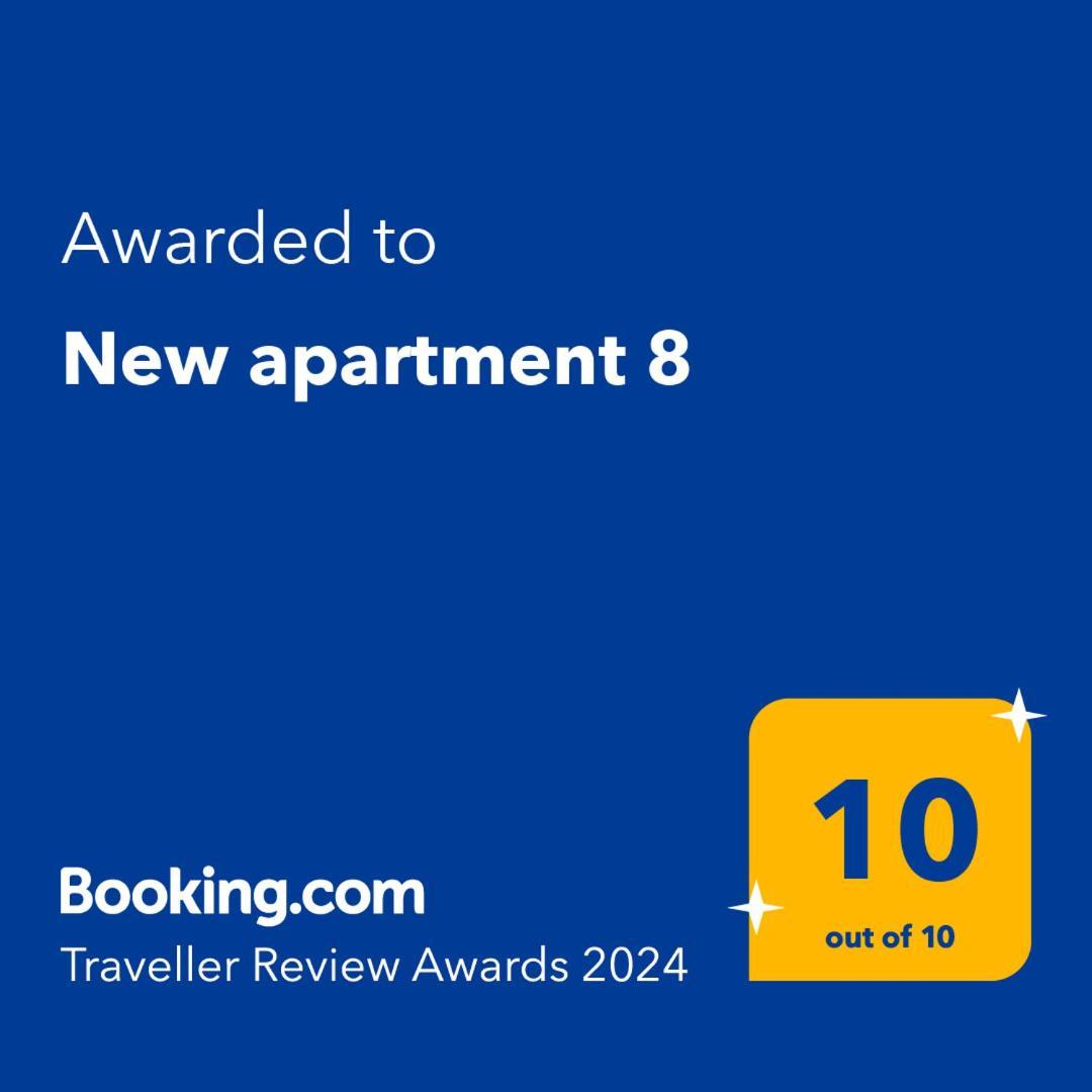 Apartment 88, Self Check-In, Free Parking Skopie Exterior foto
